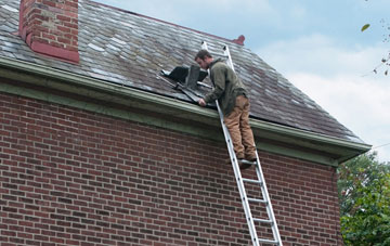 what affects urgent Mildenhall roof repairs