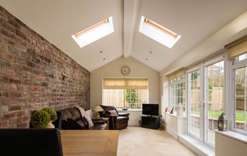 conservatory roof insulation Mildenhall