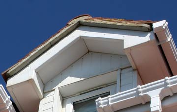 Mildenhall fascia installation costs