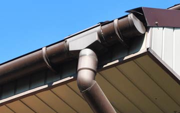 types of Mildenhall fascias
