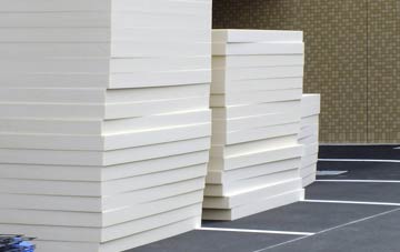 Mildenhall flat roof insulation costs