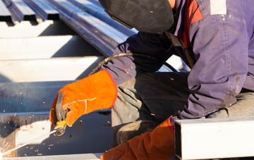 Mildenhall flat roofing options
