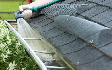 Mildenhall gutter cleaning costs
