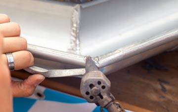 disadvantages of Mildenhall lead roofing