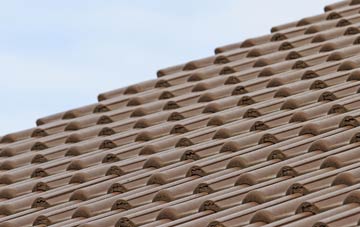 plastic roofing Mildenhall