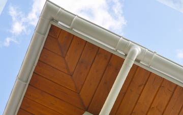 Mildenhall soffit types