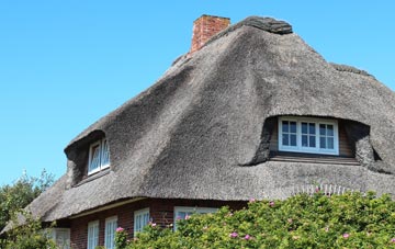 thatch roofing Mildenhall