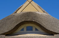 Mildenhall thatch roofing